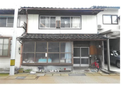 不動産投資 愛媛県新居浜市大生院７１０ １０ ５ldk 516万円 一戸建て 516 Jr予讃線 中萩 駅 新井建物管理 全国の不動産 収益物件 中古住宅 賃貸 売買物件